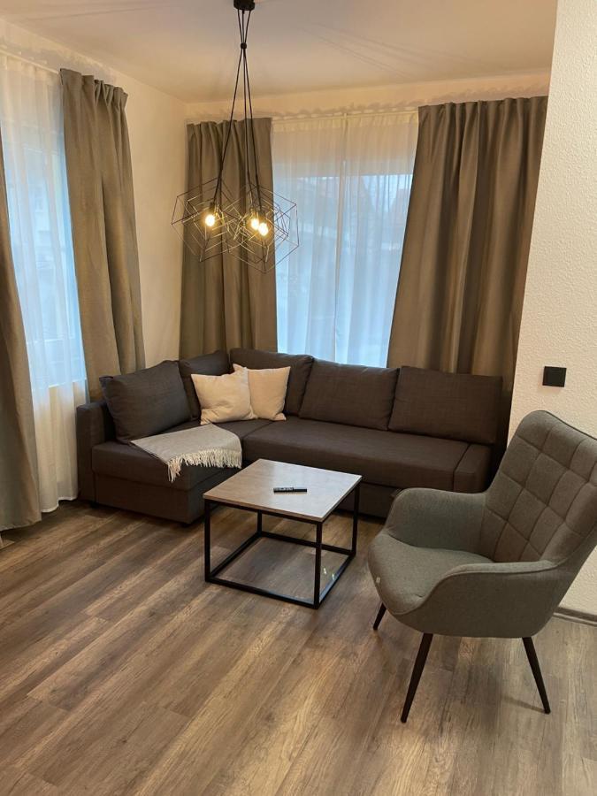 Ferien Am Markt - Appartement Zweiundzwanzig Quedlinburg Exterior foto