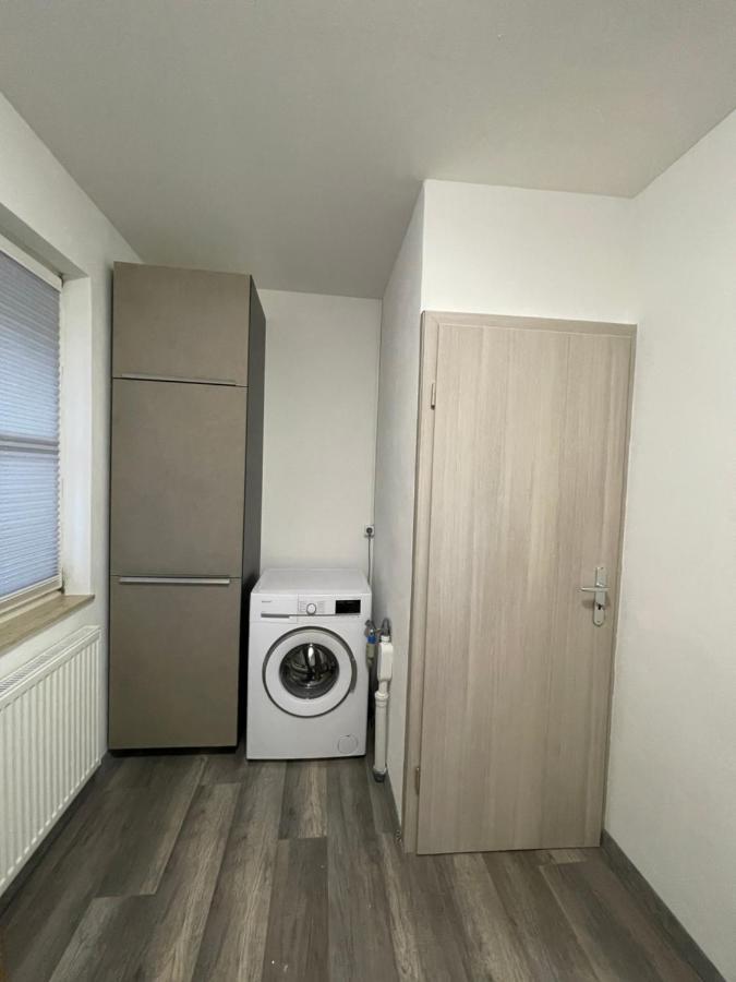 Ferien Am Markt - Appartement Zweiundzwanzig Quedlinburg Exterior foto